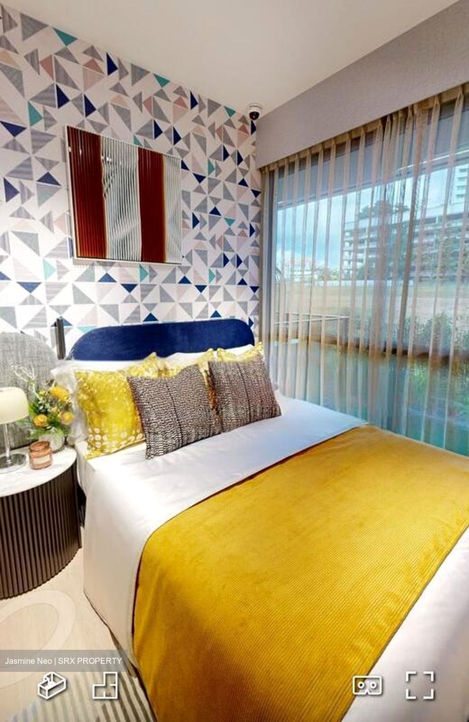Lorong 8 Toa Payoh (D12), Condominium #481623221